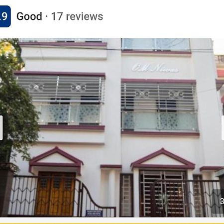 Om Niwas Siliguri Exterior foto